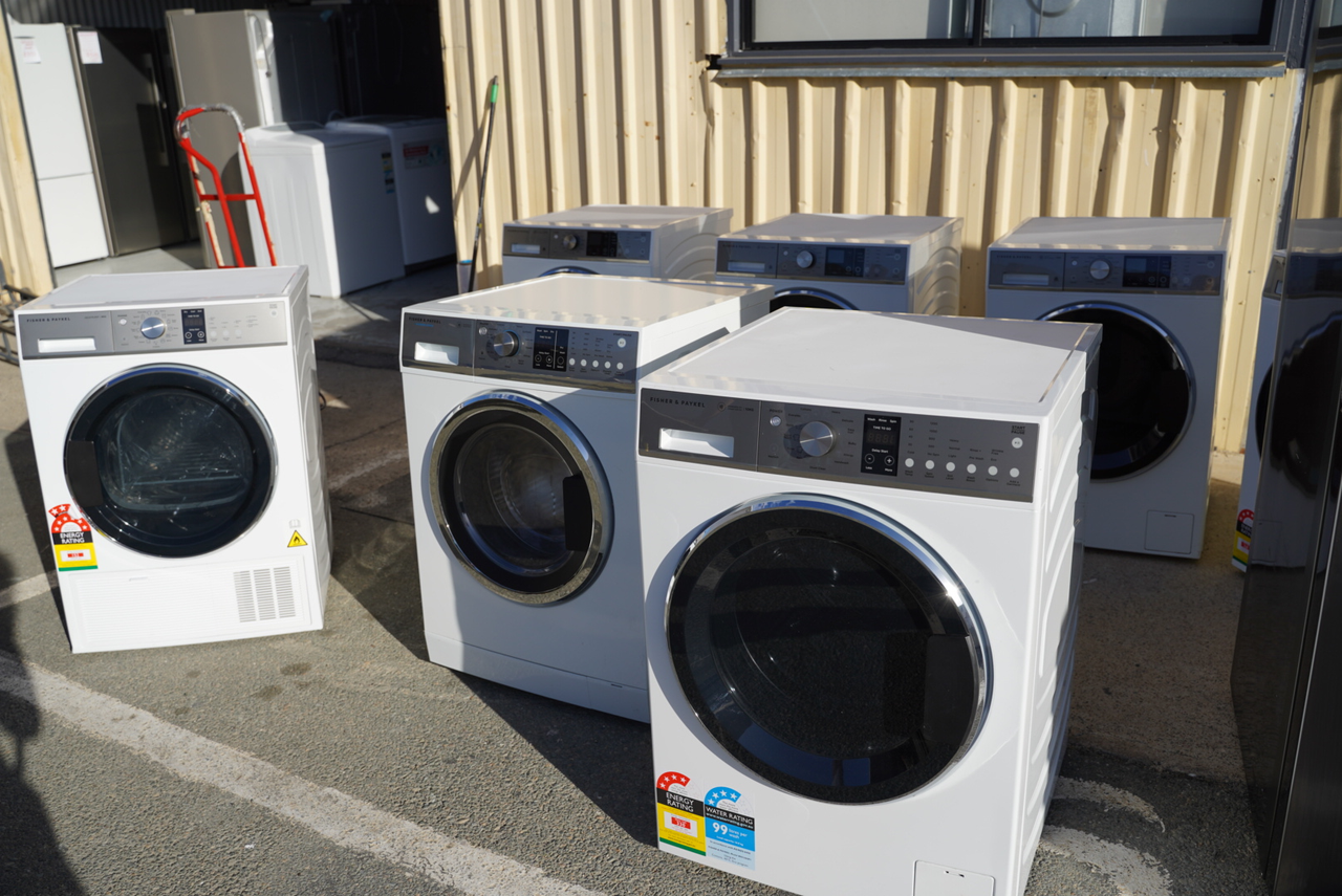 Second Hand Appliances Geebung Factory Second Appliances Brisbane   2021 06 02 1280x 