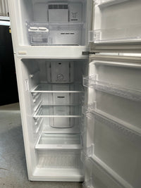 Thumbnail for Second hand Haier 335L Top Mount Fridge HRF-335FW - Second Hand Appliances Geebung