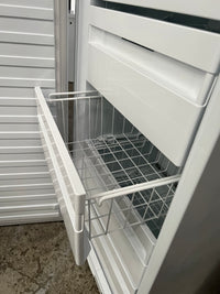 Thumbnail for Second hand Fisher&Paykel 304l vertical freezer E308 - Second Hand Appliances Geebung