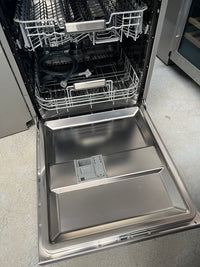 Thumbnail for Factory second Fisher & Paykel 60cm Stainless Steel Dishwasher DW60FC6X1 - Second Hand Appliances Geebung