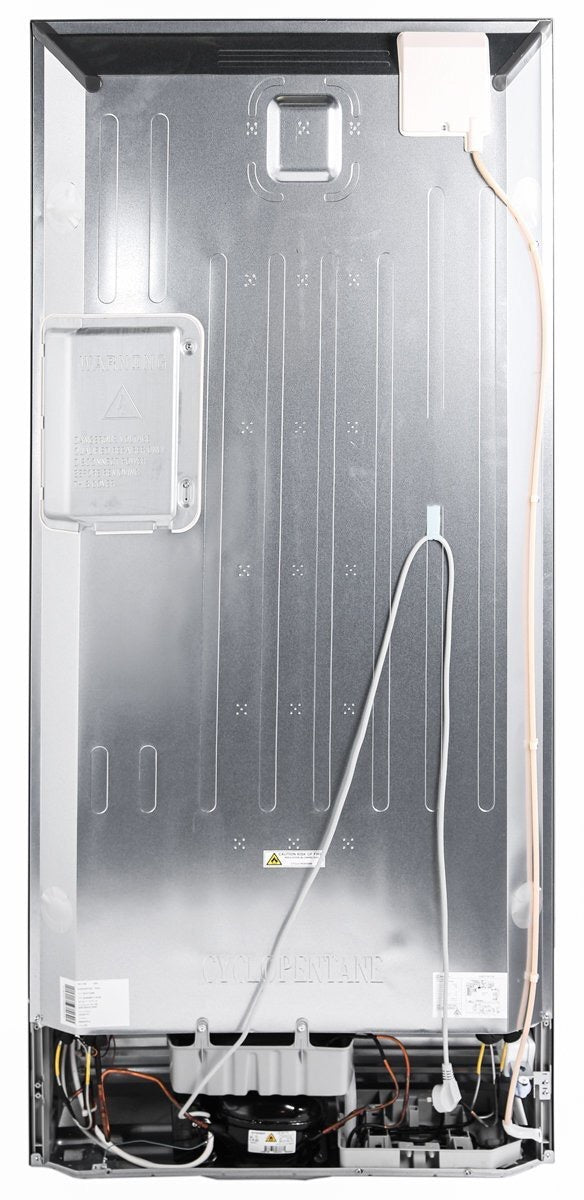 Second hand Electrolux 524L French Door Fridge EHE5267SA Second Hand