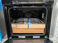 Thumbnail for Transportation damaged Electrolux 60cm Pyrolytic Built-In Oven EVEP616DSD - Second Hand Appliances Geebung