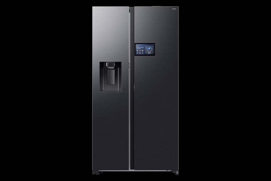 Buy BRAND NEW SAMSUNG SRS6500BA 615L AI HOME SIDE BY SIDE REFRIGERATOR |  | [product_variant] | Second Hand Appliances Geebung Brisbane