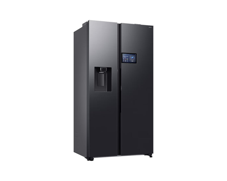 Buy BRAND NEW SAMSUNG SRS6500BA 615L AI HOME SIDE BY SIDE REFRIGERATOR |  | [product_variant] | Second Hand Appliances Geebung Brisbane