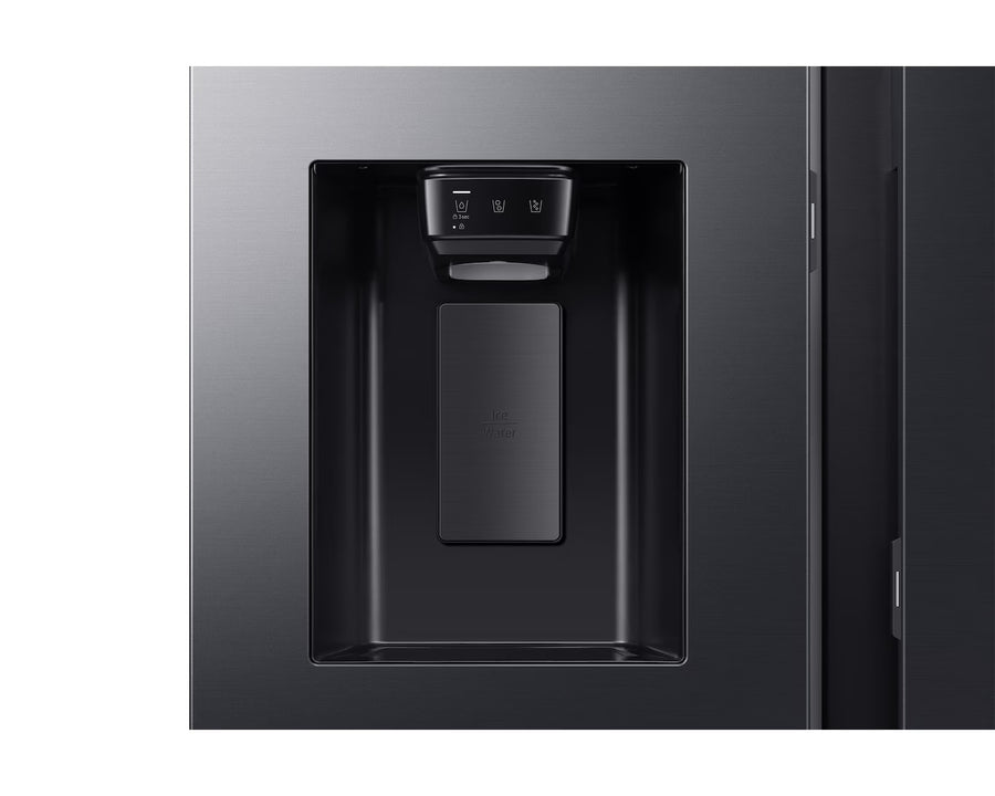 Buy BRAND NEW SAMSUNG SRS6500BA 615L AI HOME SIDE BY SIDE REFRIGERATOR |  | [product_variant] | Second Hand Appliances Geebung Brisbane