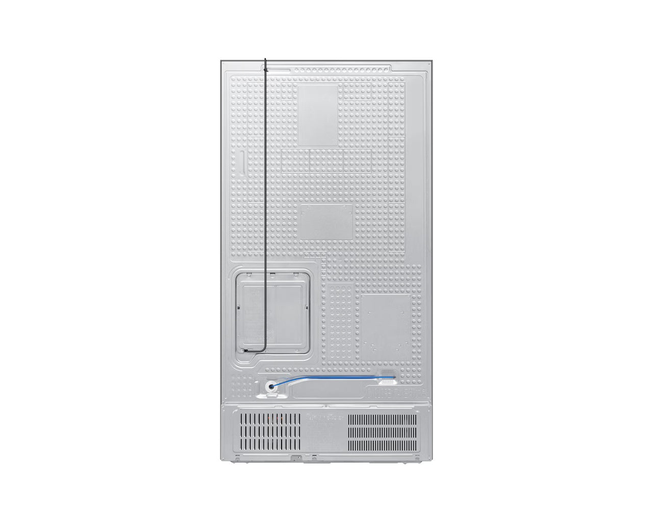 Buy BRAND NEW SAMSUNG SRS6500BA 615L AI HOME SIDE BY SIDE REFRIGERATOR |  | [product_variant] | Second Hand Appliances Geebung Brisbane
