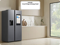 Thumbnail for Buy BRAND NEW SAMSUNG SRS6500BA 615L AI HOME SIDE BY SIDE REFRIGERATOR |  | [product_variant] | Second Hand Appliances Geebung Brisbane