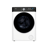 Thumbnail for Brand new CHiQ 10kg Front Load Washing Machine – White  Model: WFL100SW - Second Hand Appliances Geebung