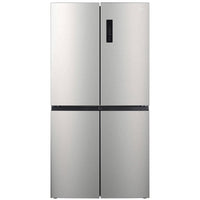 Thumbnail for Brand new CHiQ 503L Cross Door Fridge – VCM Silver | CCD500NS wit full manufacturer warranty - Second Hand Appliances Geebung