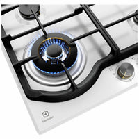 Thumbnail for Brand new Electrolux 60cm 4-Burner Gas Cooktop – EHG645SE - Second Hand Appliances Geebung