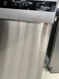 Thumbnail for Factory second DeLonghi 60cm Freestanding Dishwasher DEDW6112S - Second Hand Appliances Geebung