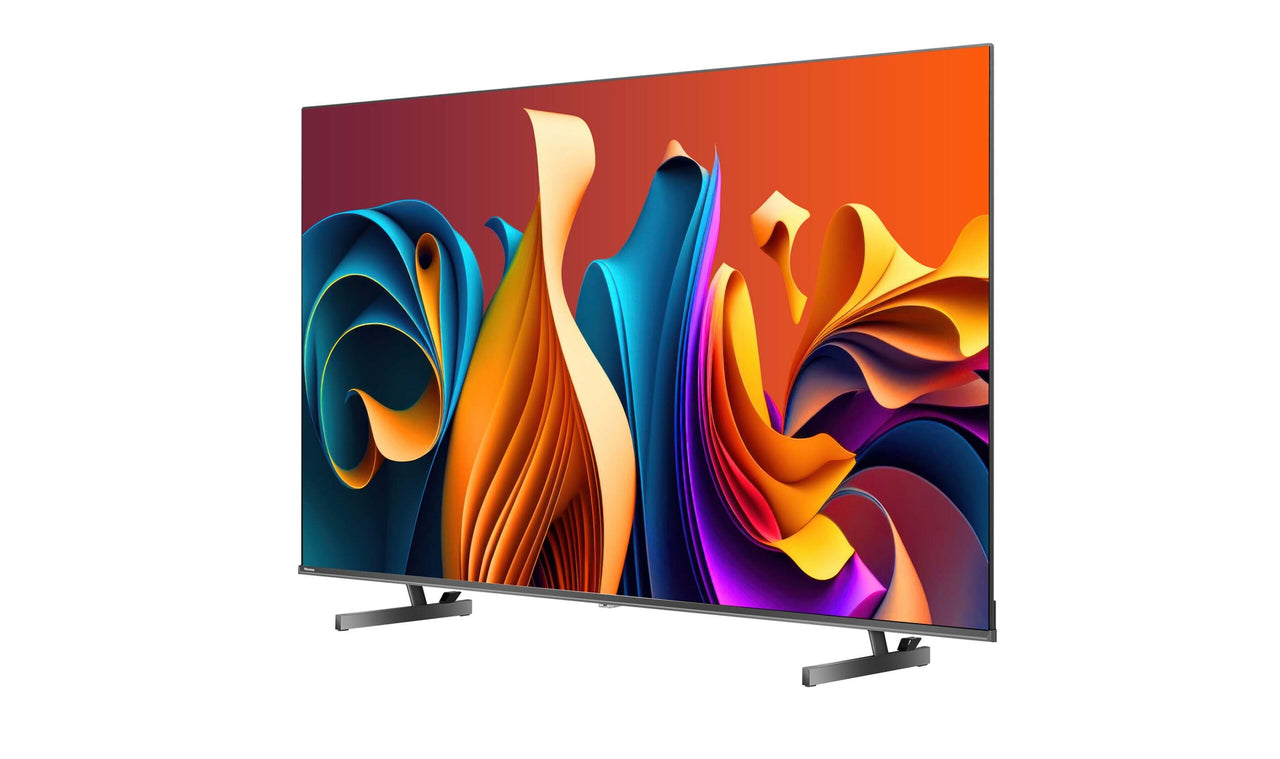 Carton Damaged 85″ 4K QLED Smart TV Series Q6NAU - Second Hand Appliances Geebung