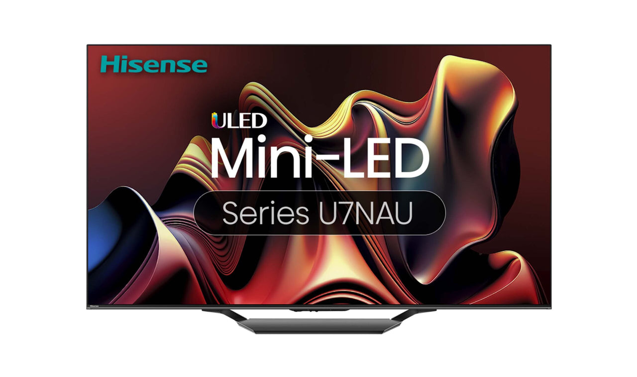 Carton damaged 65″ ULED MINI-LED SERIES U7NAU - Second Hand Appliances Geebung