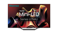 Thumbnail for Carton damaged 65″ ULED MINI-LED SERIES U7NAU - Second Hand Appliances Geebung