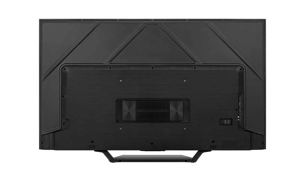 Carton damaged 65″ ULED MINI-LED SERIES U7NAU - Second Hand Appliances Geebung