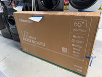 Thumbnail for Carton damaged 65″ ULED MINI-LED SERIES U7NAU - Second Hand Appliances Geebung