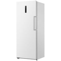 Thumbnail for Carton damaged CHiQ 380L Hybrid Upright Fridge & Freezer – White Left Hinge | CSH380NWL5 - Second Hand Appliances Geebung