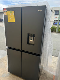 Thumbnail for Carton damaged/Factory second Haier 623L Quad Door Refrigerator HRF680YPC with 4.5 star energy - Second Hand Appliances Geebung