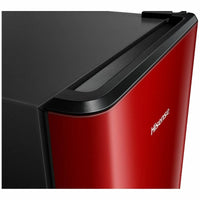 Thumbnail for Carton damaged Factory second Hisense 179L Bar Fridge HRBF179R - Second Hand Appliances Geebung