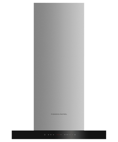 Carton damaged Fisher & Paykel 60cm Box Chimney Wall Rangehood – HC60DCXB4(NAT) - Second Hand Appliances Geebung