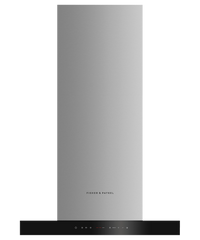 Thumbnail for Carton damaged Fisher & Paykel 60cm Box Chimney Wall Rangehood – HC60DCXB4(NAT) - Second Hand Appliances Geebung