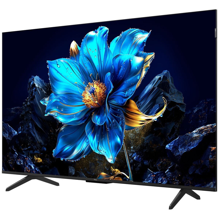 Carton damaged TCL 50” 4K Ultra HD Google Smart TV  Model: 50P7K(2025) - Second Hand Appliances Geebung