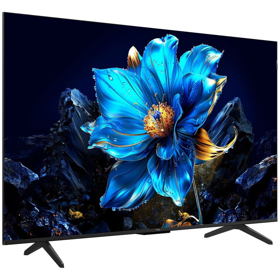 Carton damaged TCL 50” 4K Ultra HD Google Smart TV  Model: 50P7K(2025) - Second Hand Appliances Geebung
