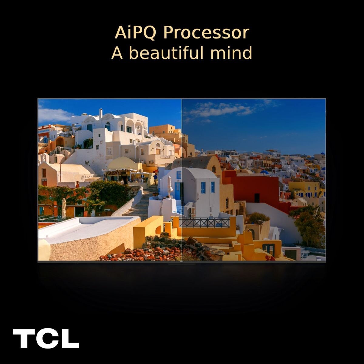 Carton damaged TCL 50” 4K Ultra HD Google Smart TV  Model: 50P7K(2025) - Second Hand Appliances Geebung