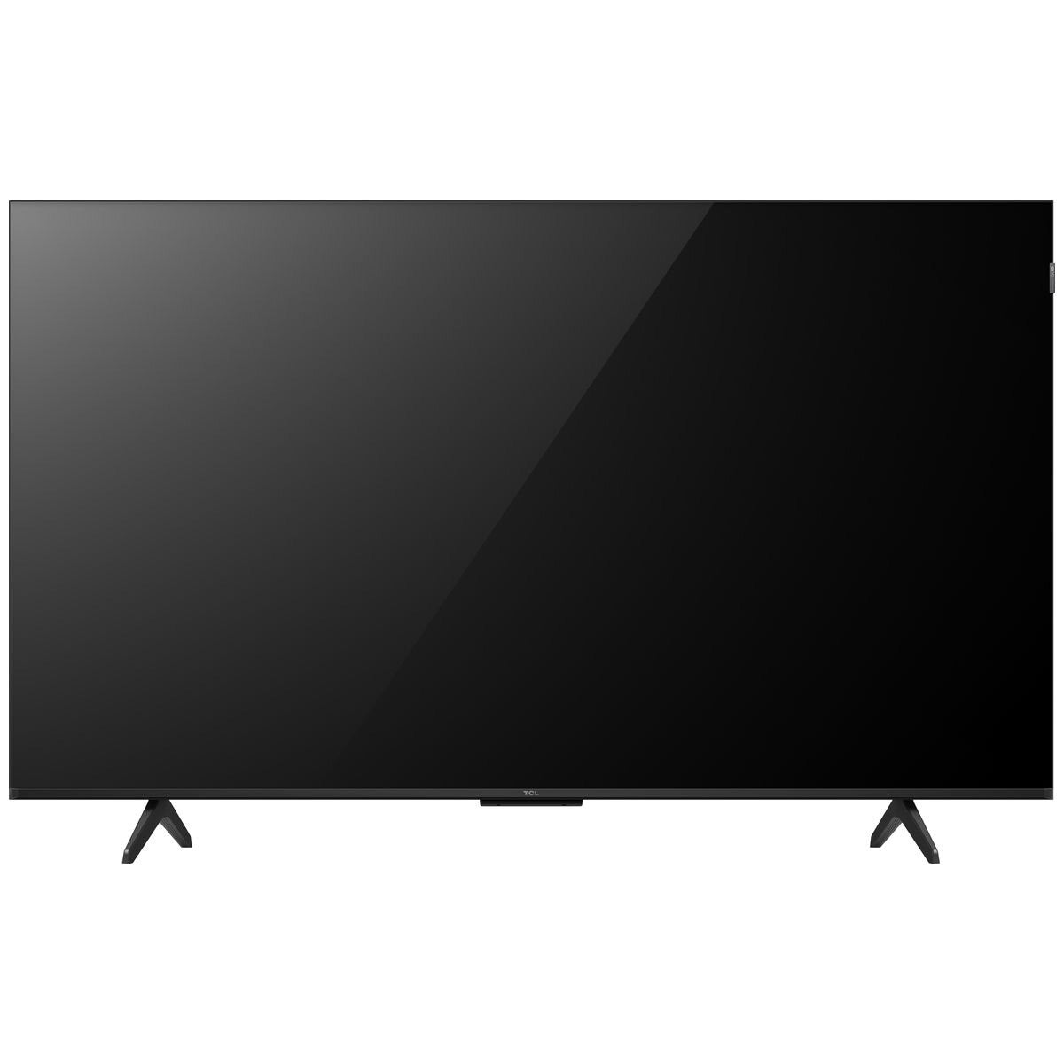 Carton damaged TCL 50” 4K Ultra HD Google Smart TV  Model: 50P7K(2025) - Second Hand Appliances Geebung