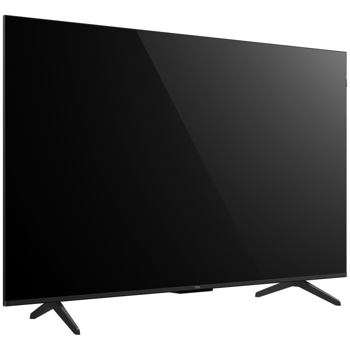 Carton damaged TCL 50” 4K Ultra HD Google Smart TV  Model: 50P7K(2025) - Second Hand Appliances Geebung