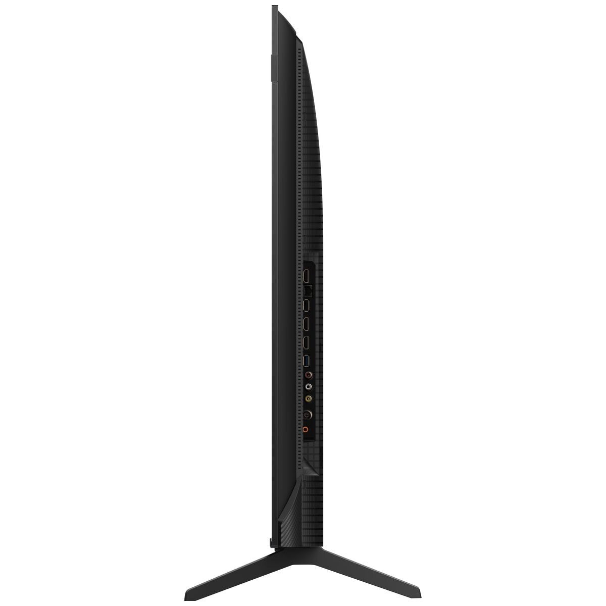 Carton damaged TCL 50” 4K Ultra HD Google Smart TV  Model: 50P7K(2025) - Second Hand Appliances Geebung