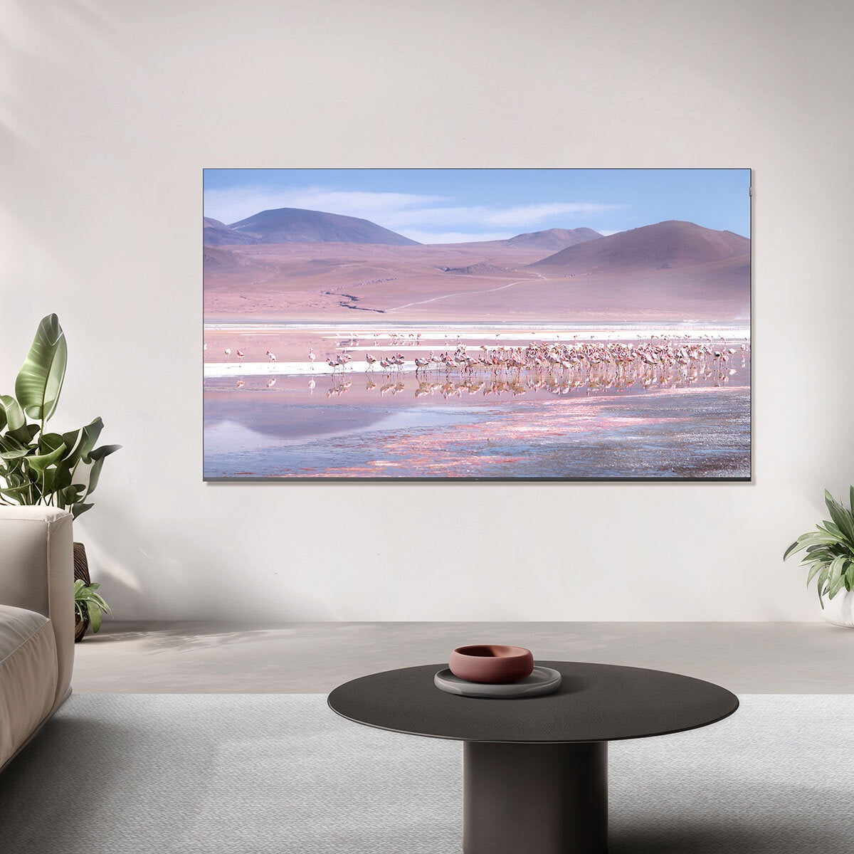 Carton damaged TCL 50” 4K Ultra HD Google Smart TV  Model: 50P7K(2025) - Second Hand Appliances Geebung