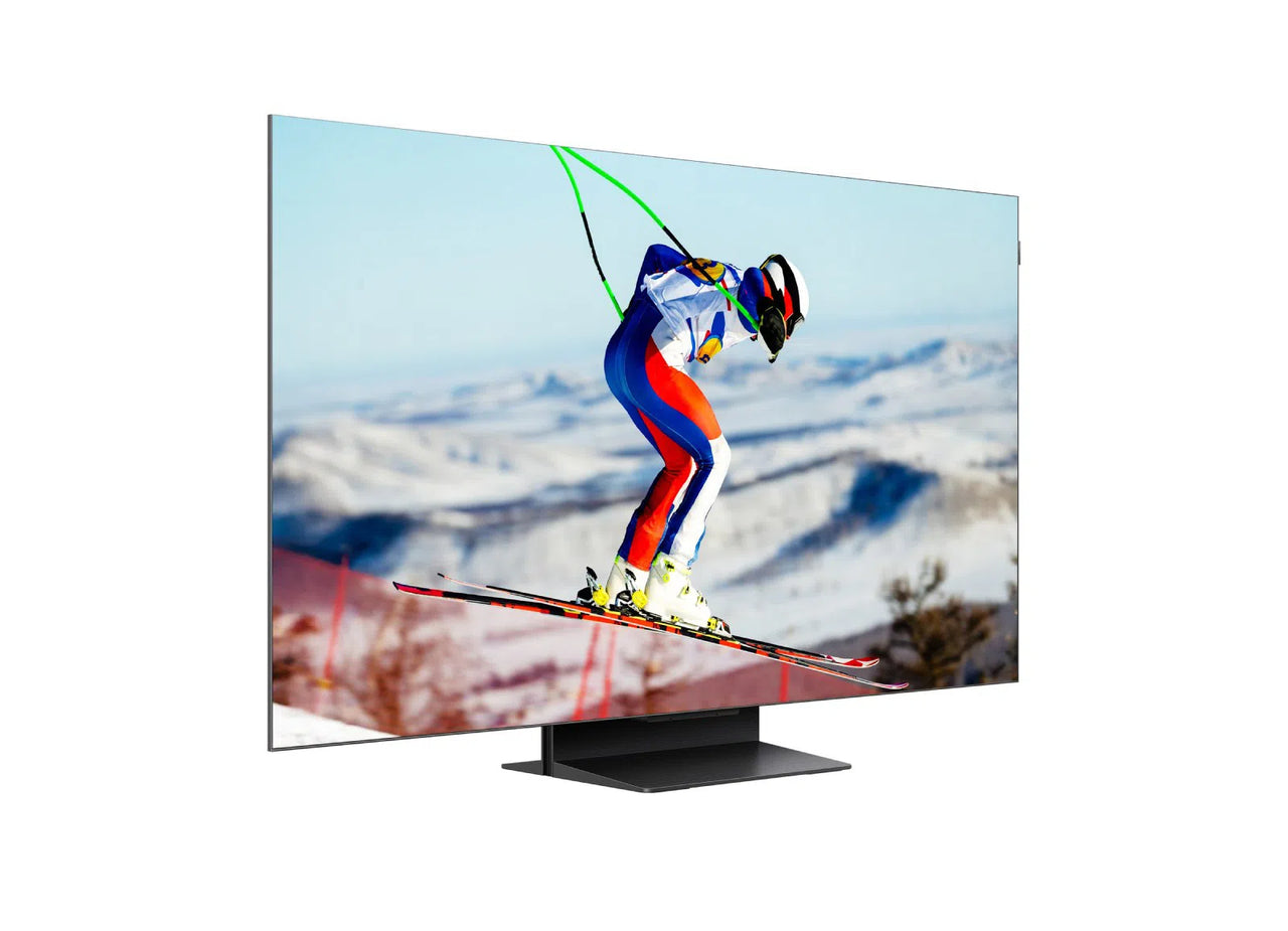 Carton damaged TCL 50" C7K Premium QD-Mini LED 4K Google TV | 50C7K - Second Hand Appliances Geebung
