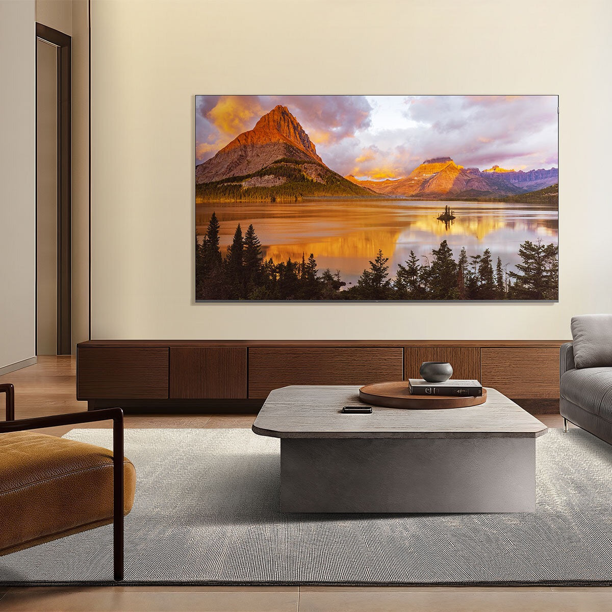 Carton damaged TCL 55” 4K Ultra HD Google Smart TV – Dolby Vision & Game Mode  Model: 55P7K(2025) - Second Hand Appliances Geebung