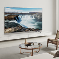 Thumbnail for Carton damaged TCL 55” 4K Ultra HD Google Smart TV – Dolby Vision & Game Mode  Model: 55P7K(2025) - Second Hand Appliances Geebung