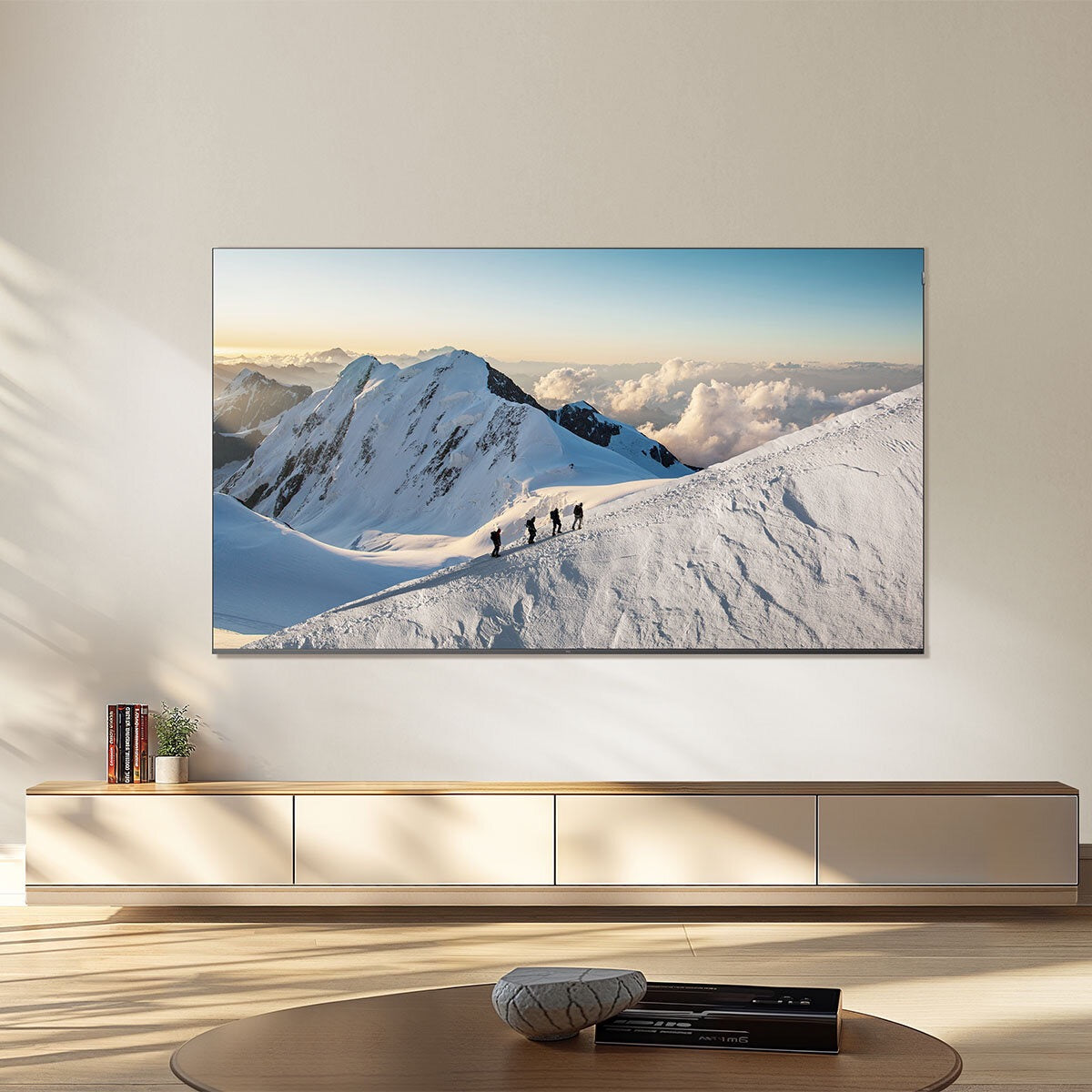 Carton damaged TCL 55” 4K Ultra HD Google Smart TV – Dolby Vision & Game Mode  Model: 55P7K(2025) - Second Hand Appliances Geebung