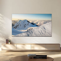 Thumbnail for Carton damaged TCL 55” 4K Ultra HD Google Smart TV – Dolby Vision & Game Mode  Model: 55P7K(2025) - Second Hand Appliances Geebung