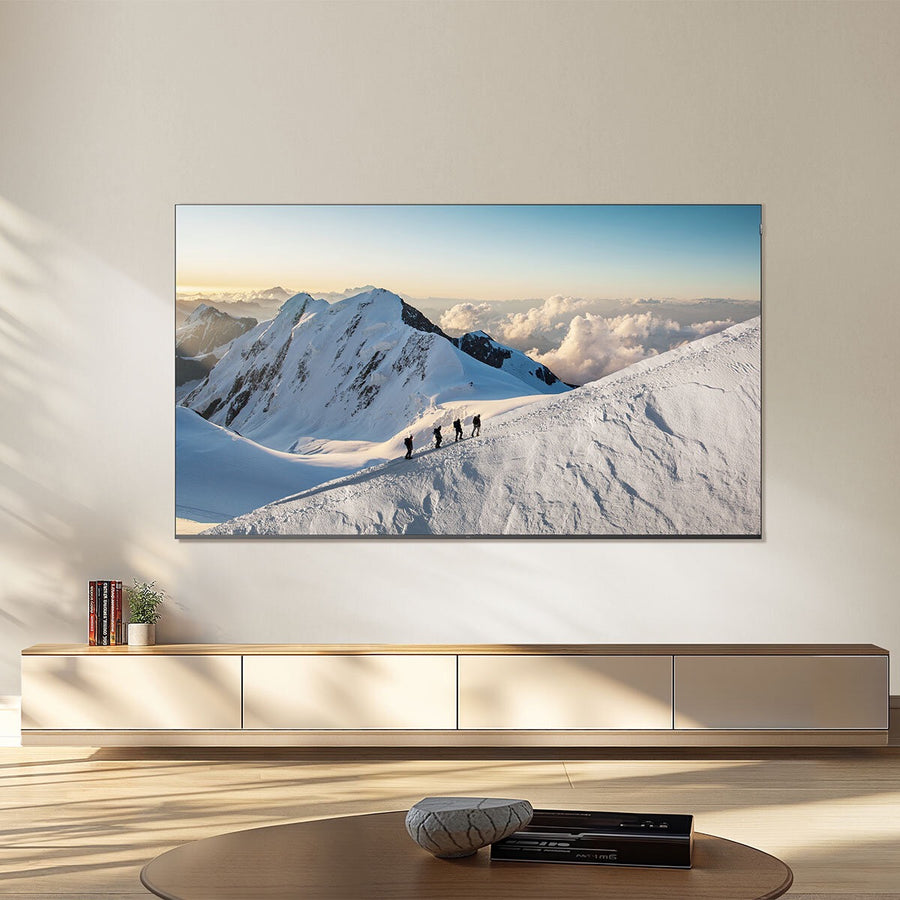 Carton damaged TCL 55” 4K Ultra HD Google Smart TV – Dolby Vision & Game Mode  Model: 55P7K(2025) - Second Hand Appliances Geebung