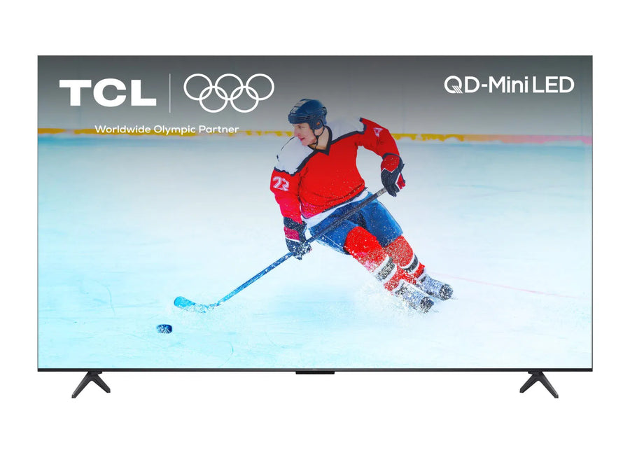 Buy Carton damaged TCL 75" C6K QD Mini LED Google TV 2025 |  | [product_variant] | Second Hand Appliances Geebung Brisbane