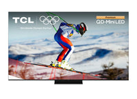 Thumbnail for Carton damaged TCL 75” C7K Premium QD-Mini LED 4K Google TV | 75C7K - Second Hand Appliances Geebung