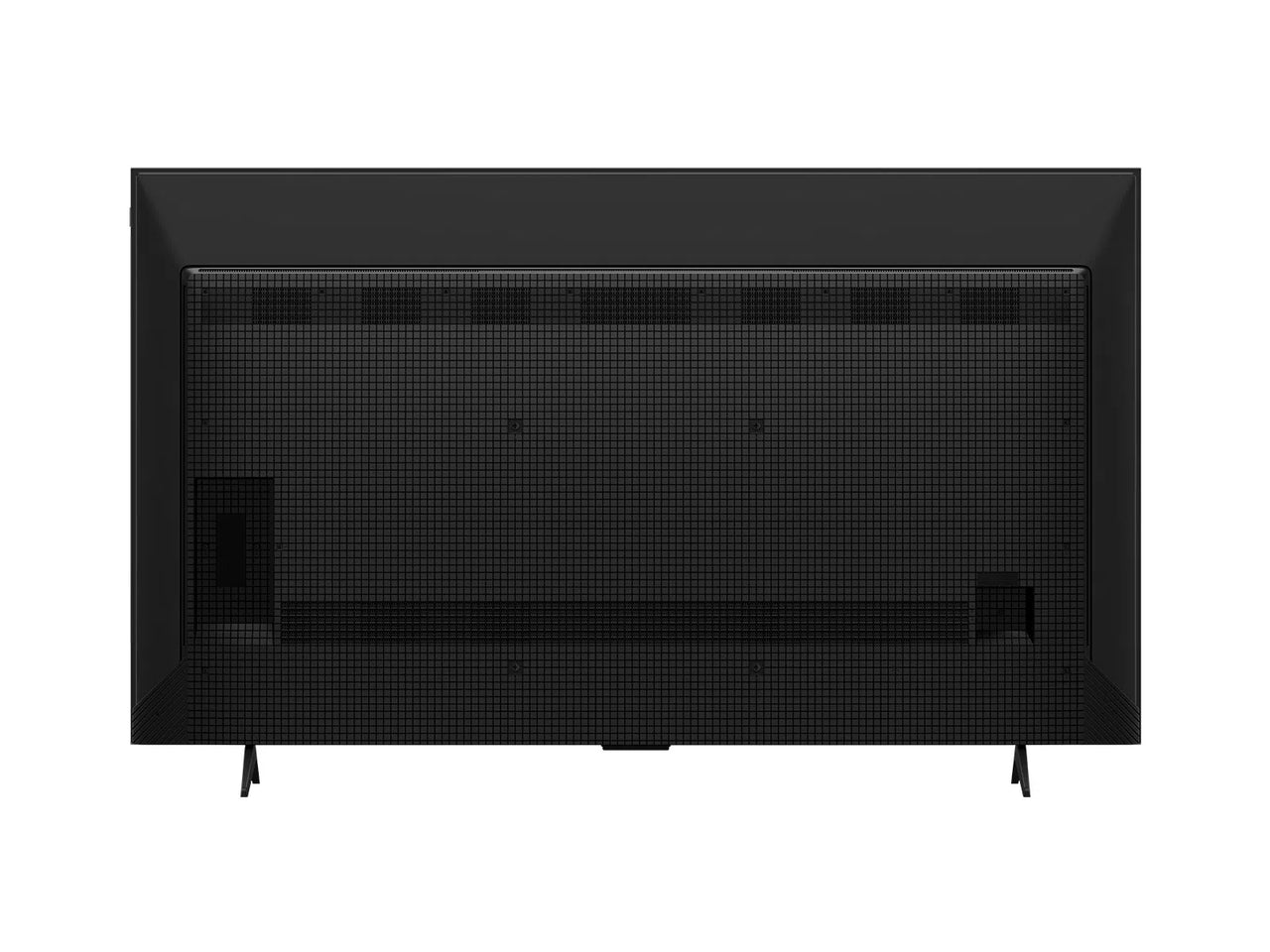 Carton damaged TCL 75P7K 75” QLED 4K Ultra HD Google TV - Second Hand Appliances Geebung