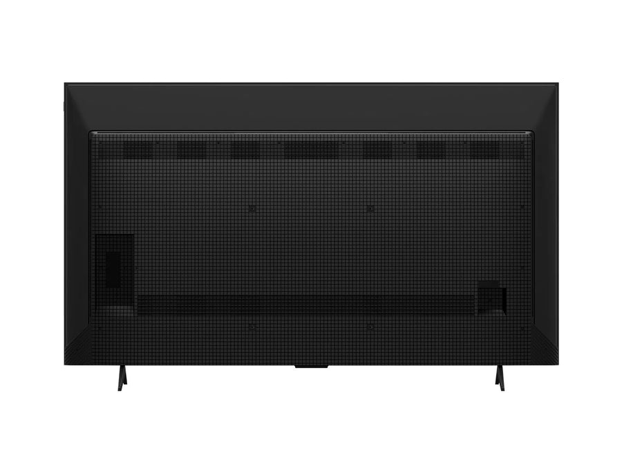 Carton damaged TCL 75P7K 75” QLED 4K Ultra HD Google TV - Second Hand Appliances Geebung