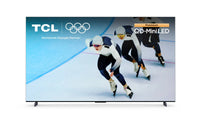 Thumbnail for Carton damaged TCL 85