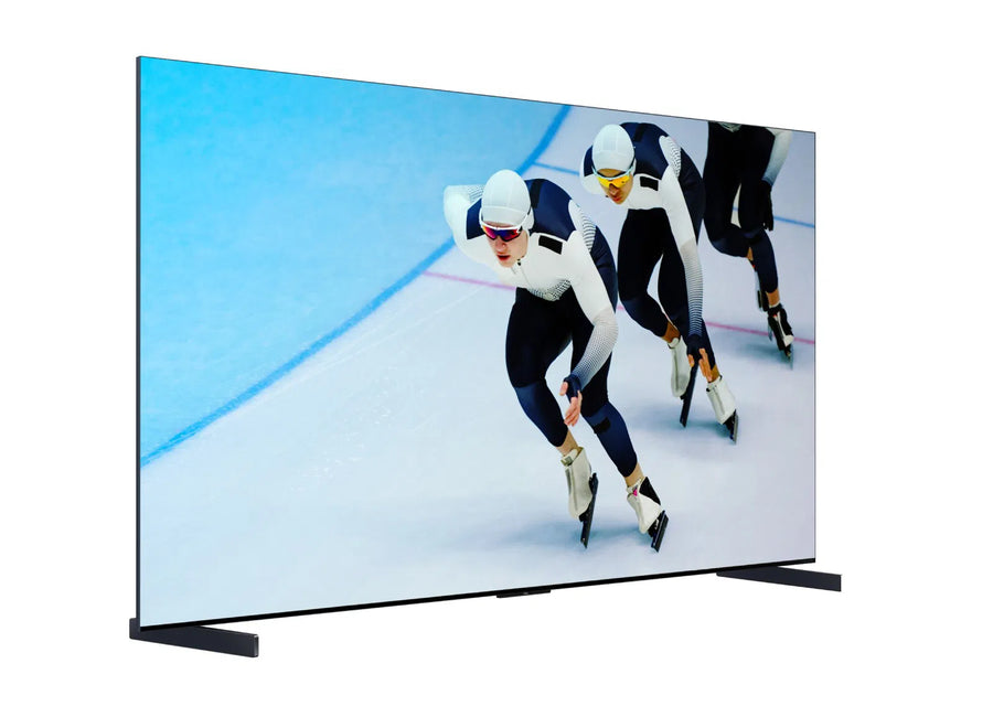 Carton damaged TCL 85" X11K Premium QD-Mini LED 4K Google TV – 85X11K - Second Hand Appliances Geebung