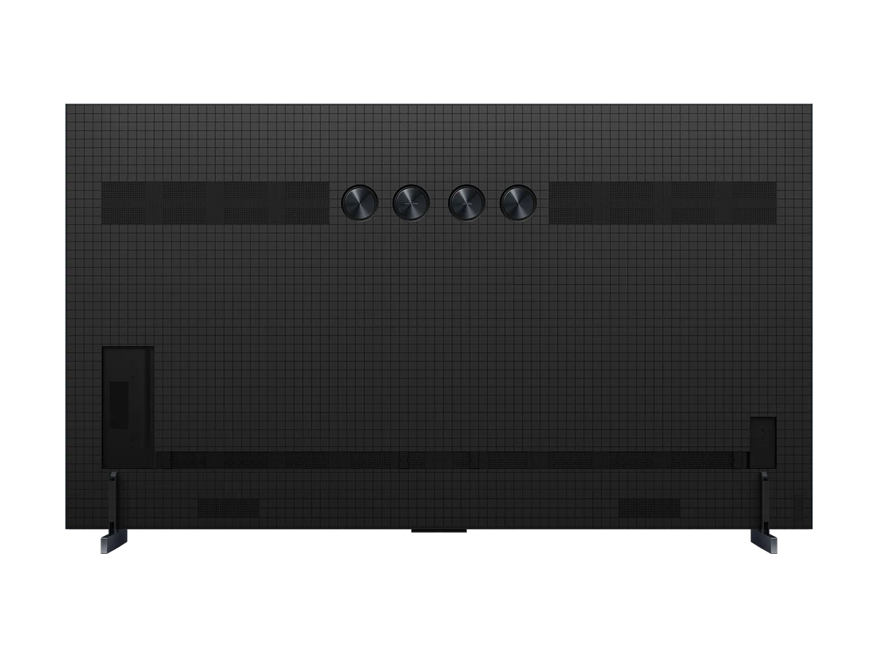 Carton damaged TCL 85" X11K Premium QD-Mini LED 4K Google TV – 85X11K - Second Hand Appliances Geebung
