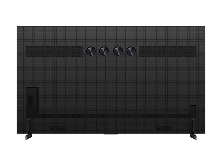 Carton damaged TCL 85" X11K Premium QD-Mini LED 4K Google TV – 85X11K - Second Hand Appliances Geebung