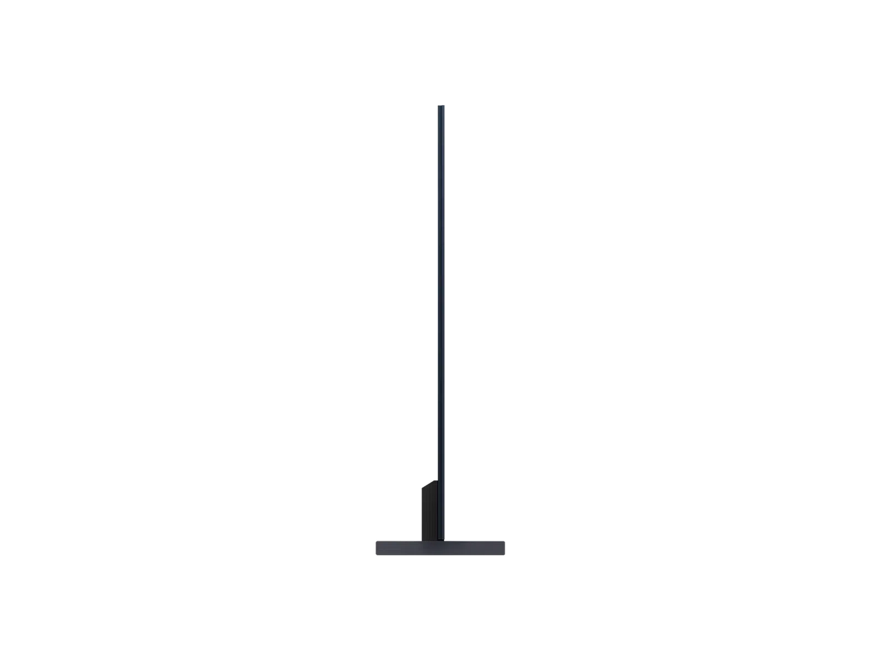 Carton damaged TCL 85" X11K Premium QD-Mini LED 4K Google TV – 85X11K - Second Hand Appliances Geebung