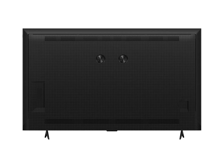 Carton damaged TCL 85-inch P7K QLED 4K Google TV Model: 85P7K; - Second Hand Appliances Geebung