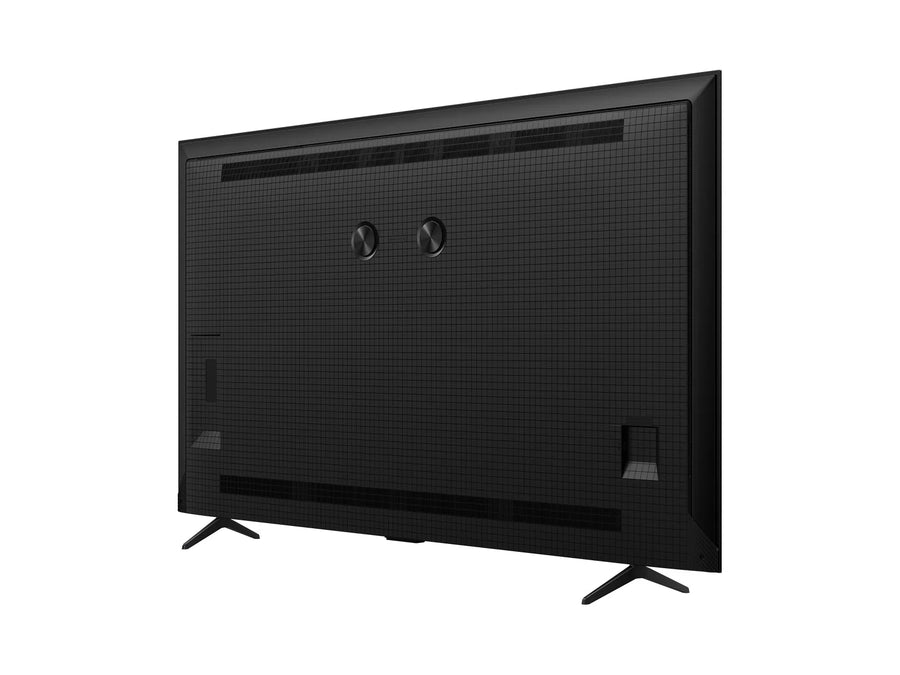 Carton damaged TCL 85-inch P7K QLED 4K Google TV Model: 85P7K; - Second Hand Appliances Geebung