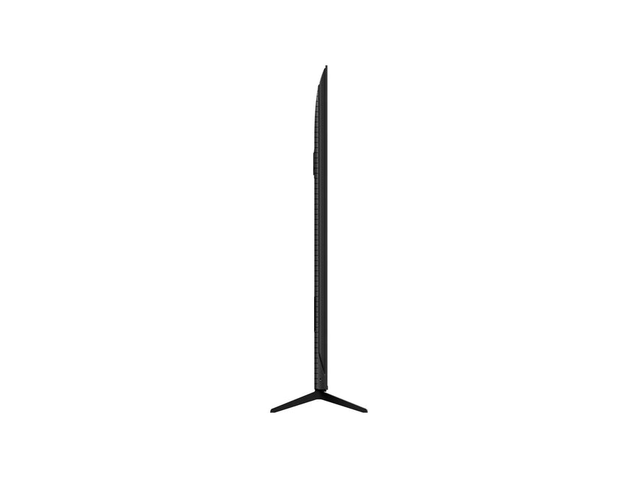 Carton damaged TCL 85-inch P7K QLED 4K Google TV Model: 85P7K; - Second Hand Appliances Geebung